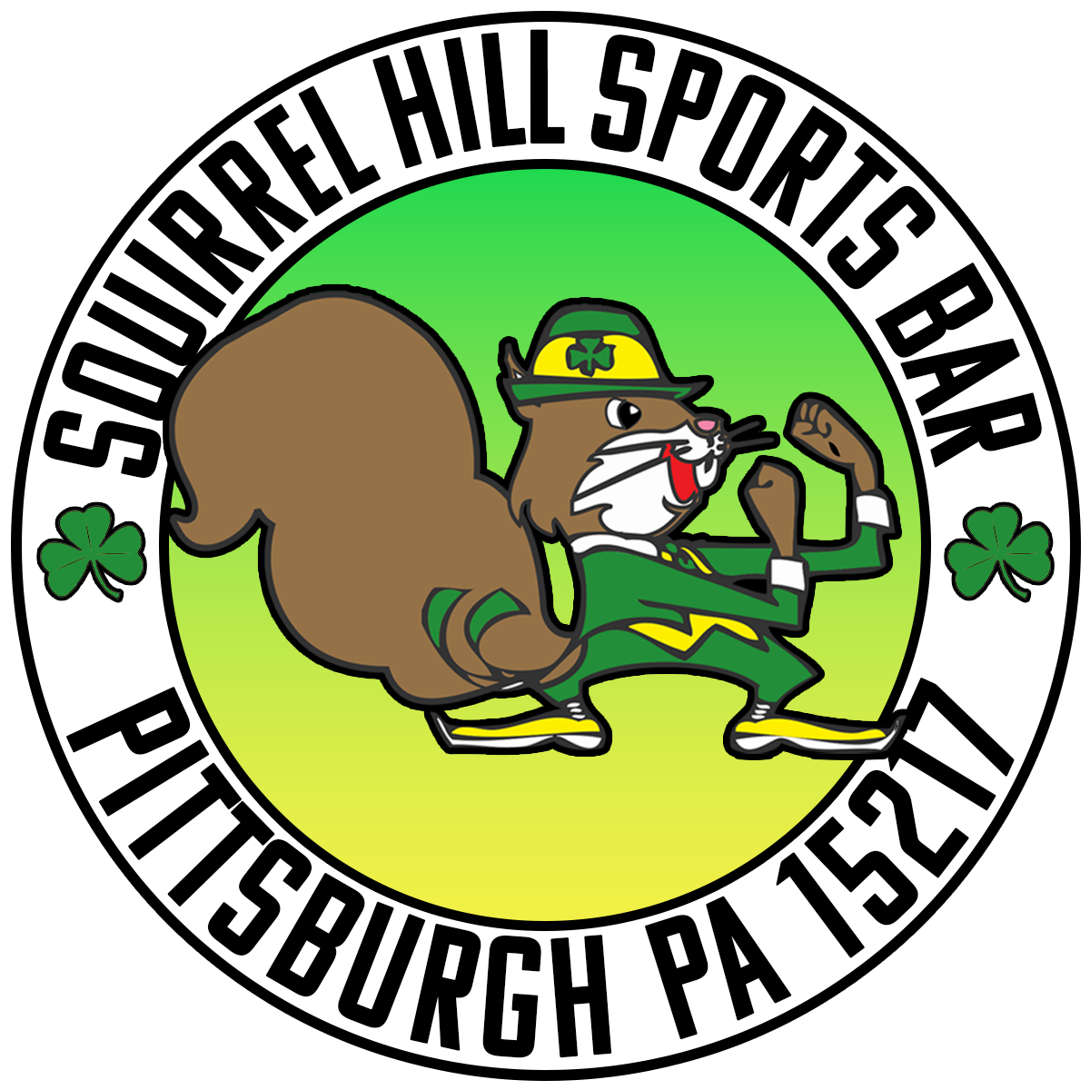 Squirrel Hill Sports Bar Sports Bar / Live Music Venue in Pittsburgh